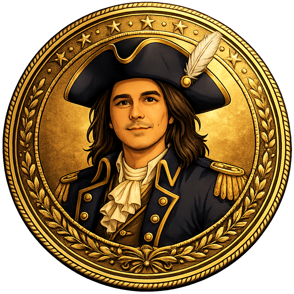 $CAPTAIN Logo